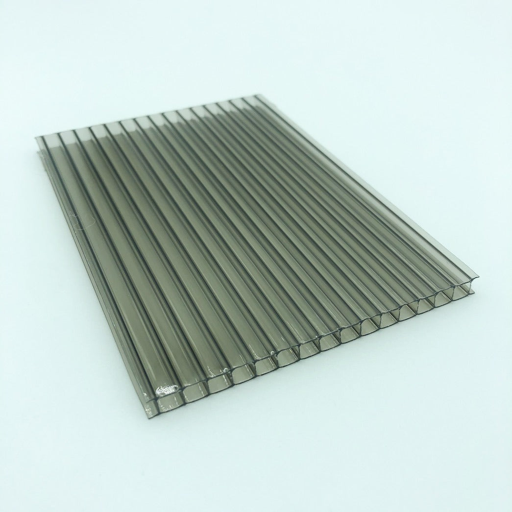 DIY Build Your Own - 6MM Polycarbonate Multiwall Sheets