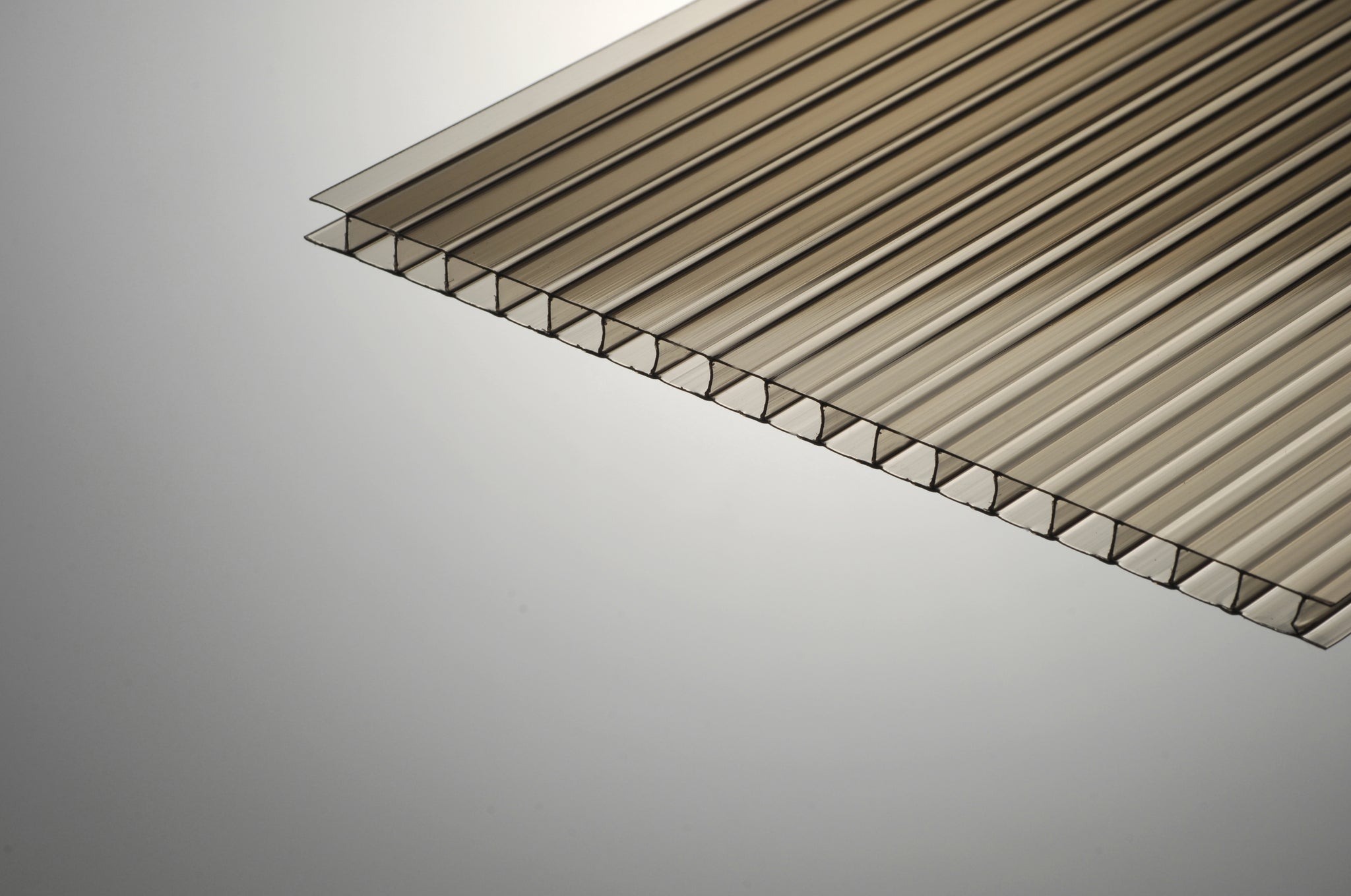 DIY Build Your Own - 8MM Polycarbonate Multiwall Sheets