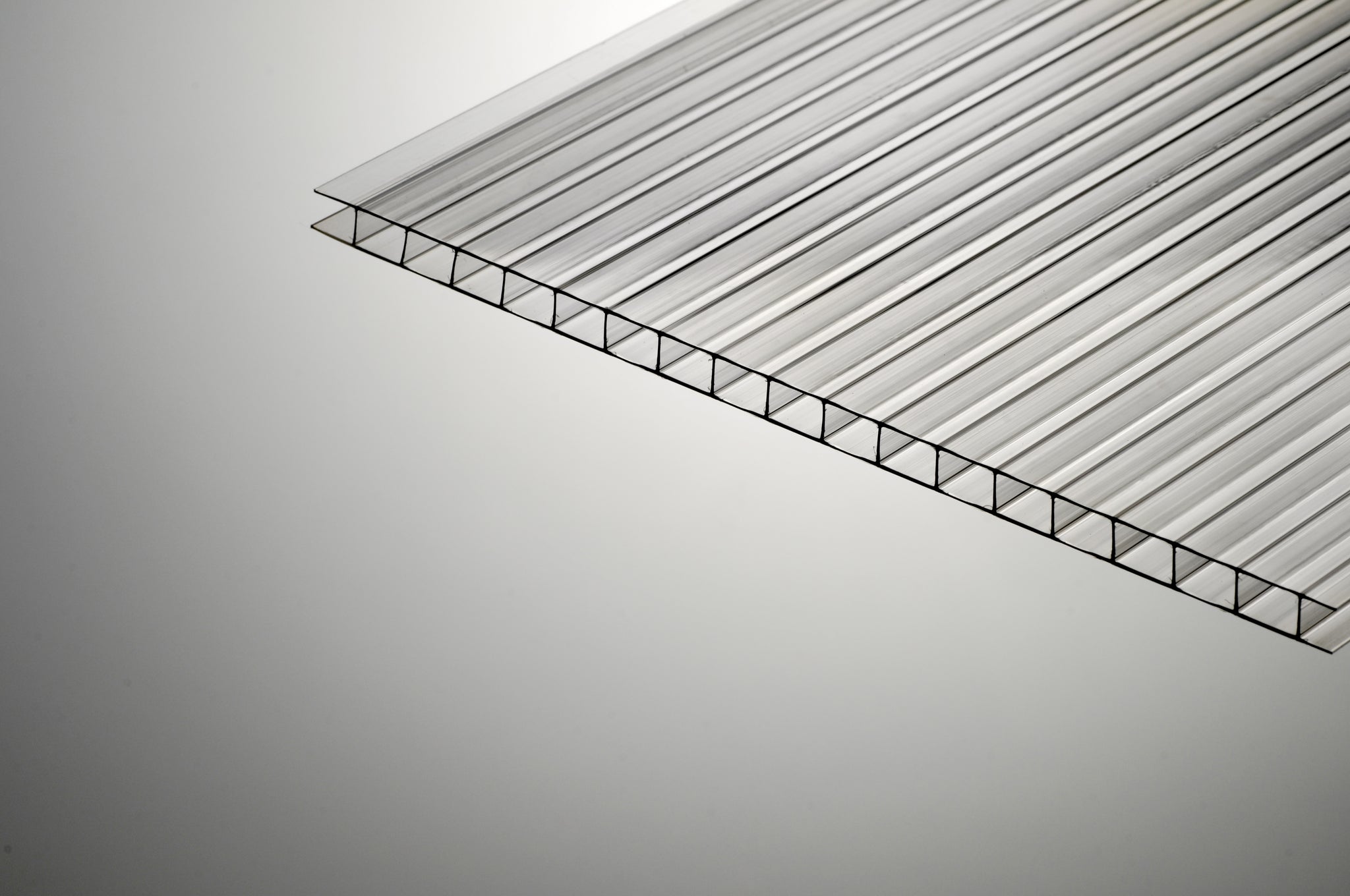 DIY Build Your Own - 6MM Polycarbonate Multiwall Sheets