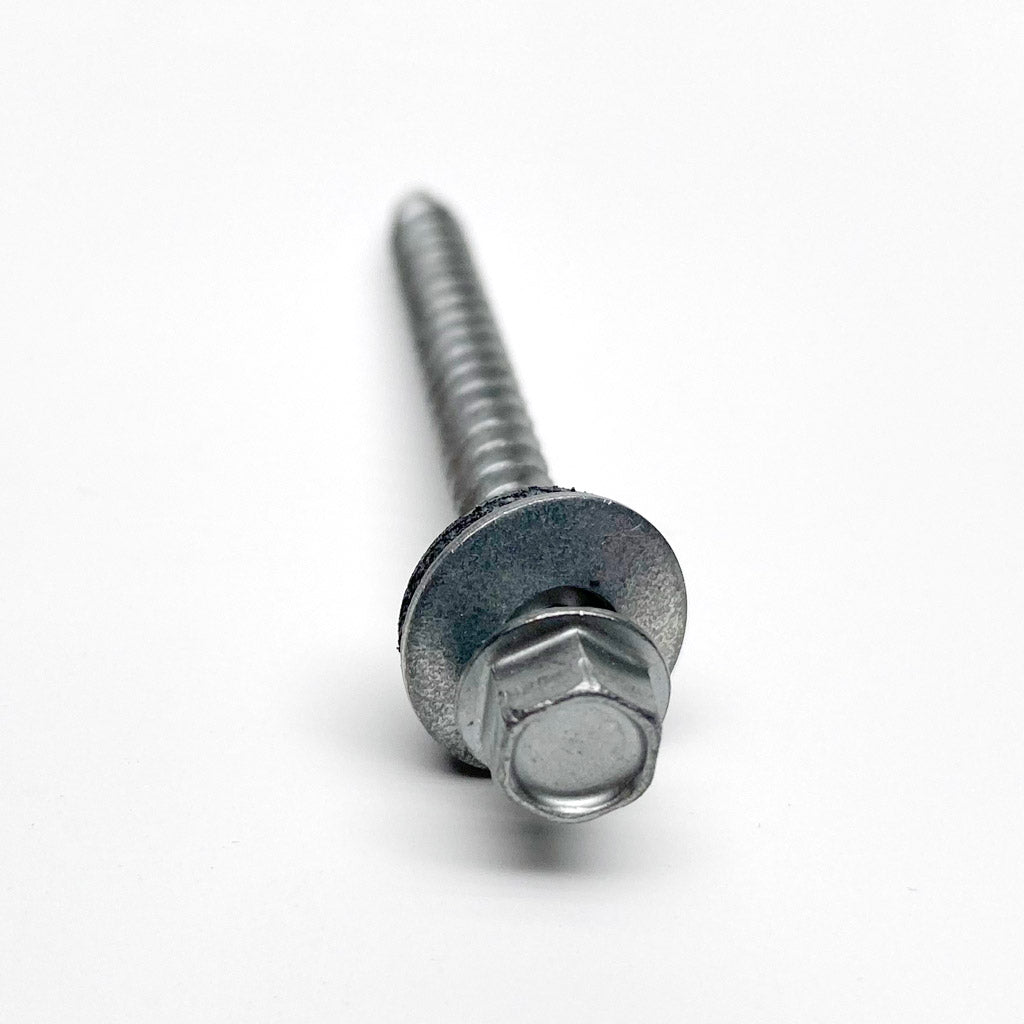 #12 SELF DRILLING SCREW