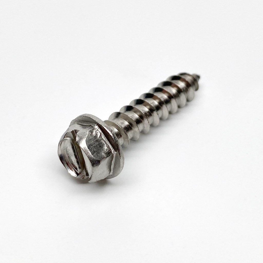 HEX SCREW FOR MULTIWALL