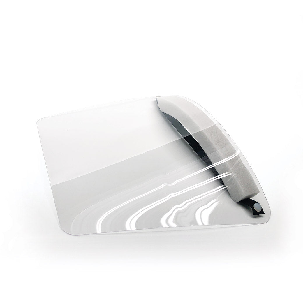 Face Shield - Single Use - Pack of 25