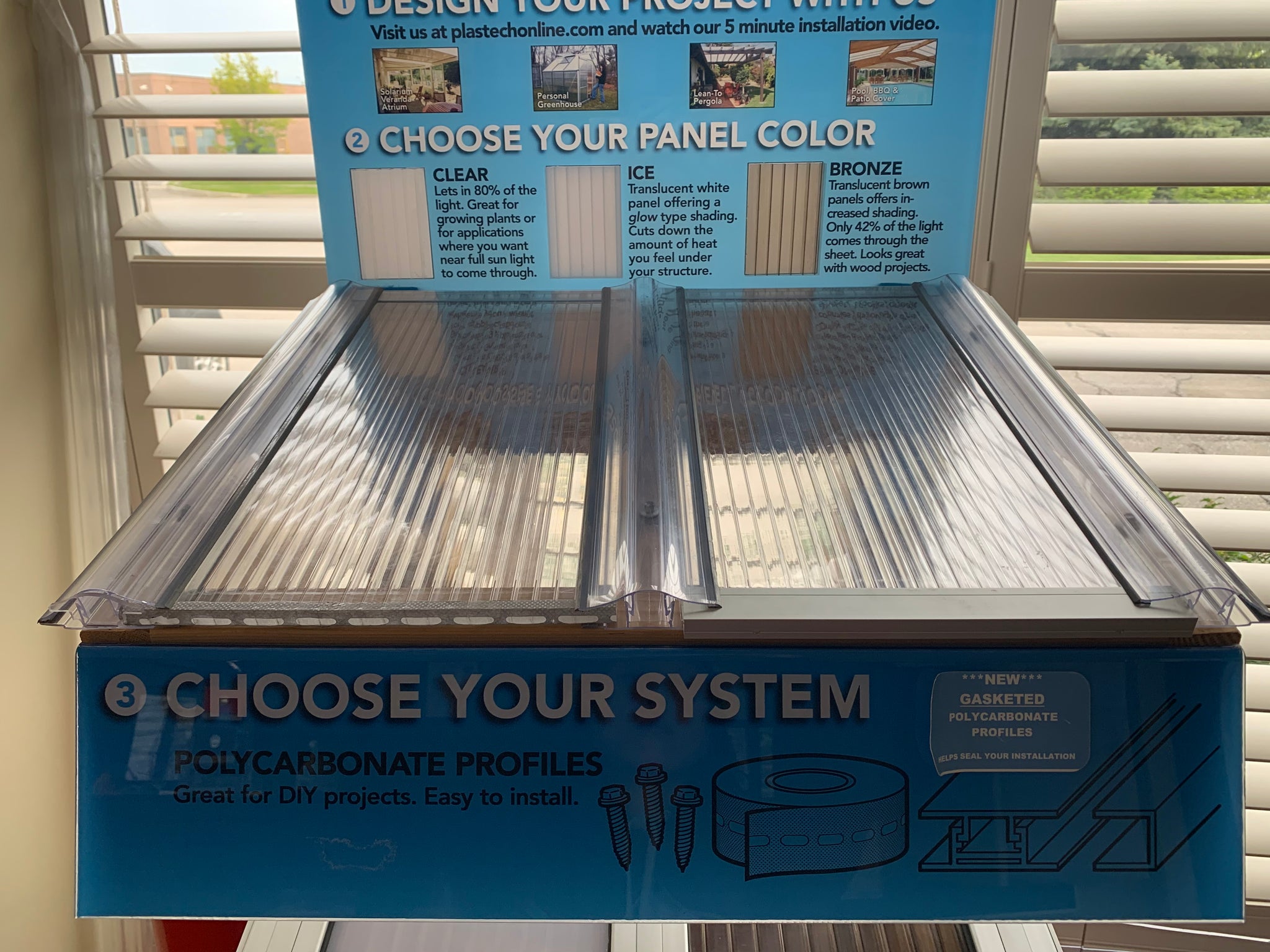 DIY Build Your Own - 10MM GCP Base & Cap