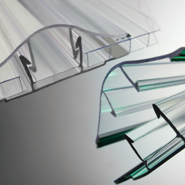 DIY Build Your Own - 10MM GCP Base & Cap