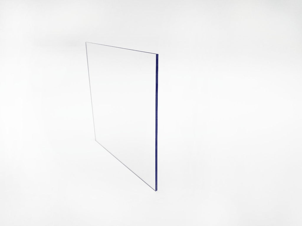 Acrylic (Plexiglass®, Optix®, Acrylite®)