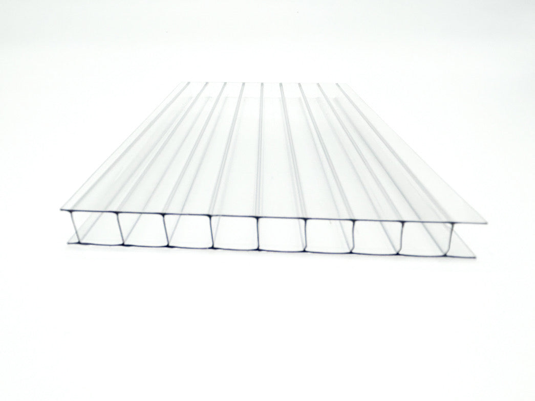 DIY Build Your Own - 10MM Polycarbonate Multiwall Sheets