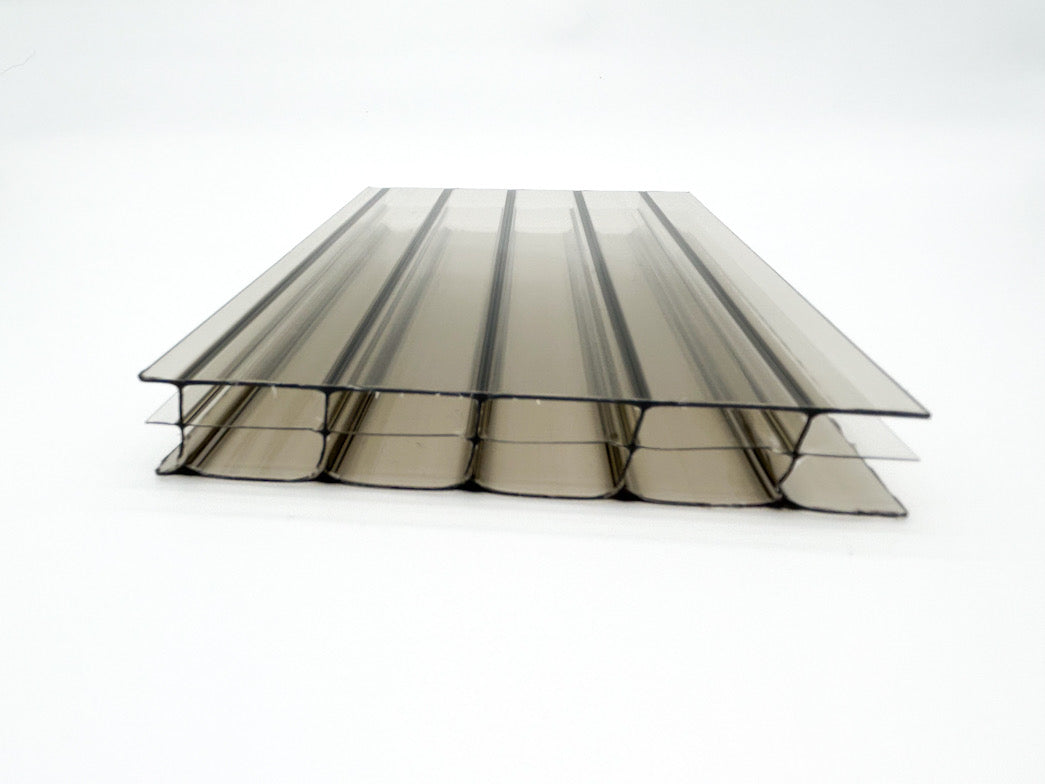 DIY Build Your Own - 16MM Polycarbonate Multiwall Sheets