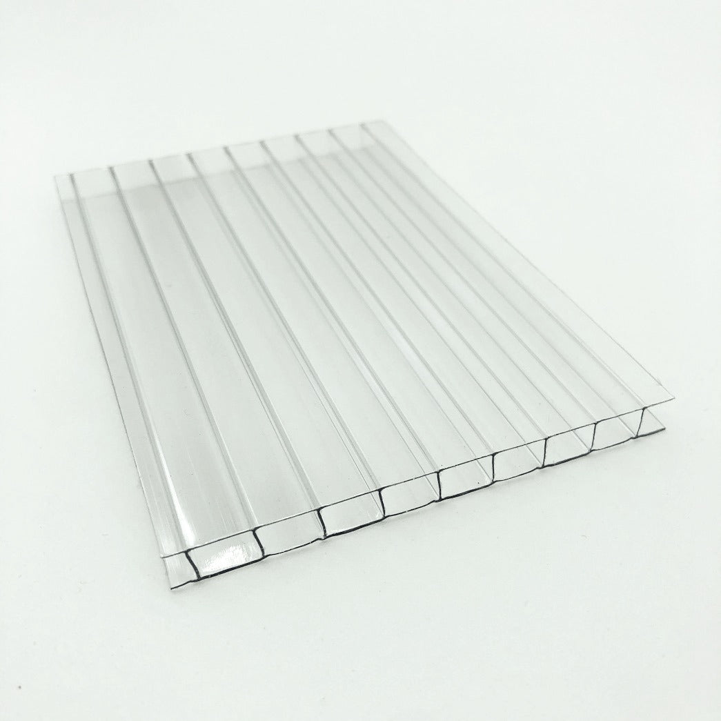 DIY Build Your Own - 8MM Polycarbonate Multiwall Sheets