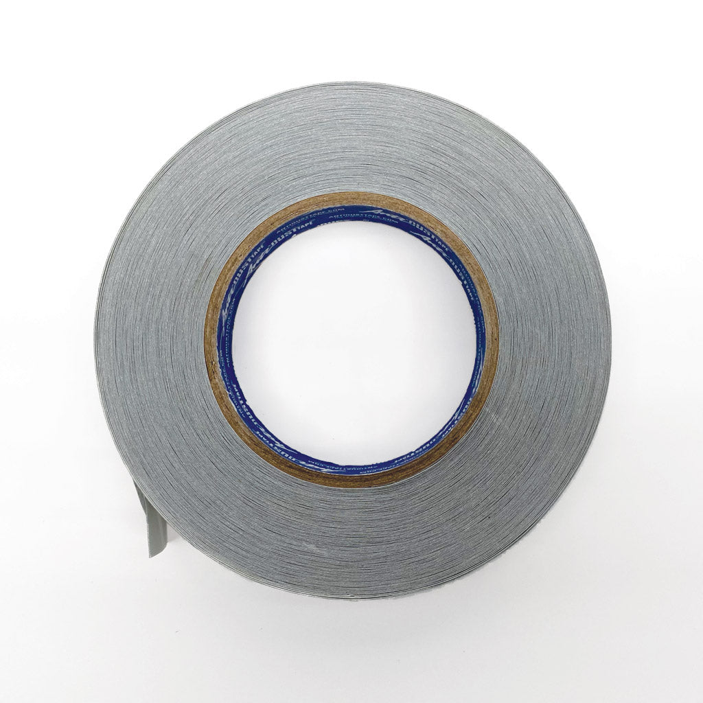 VENT TAPE ROLL SIDE VIEW BREATHABLE TAPE