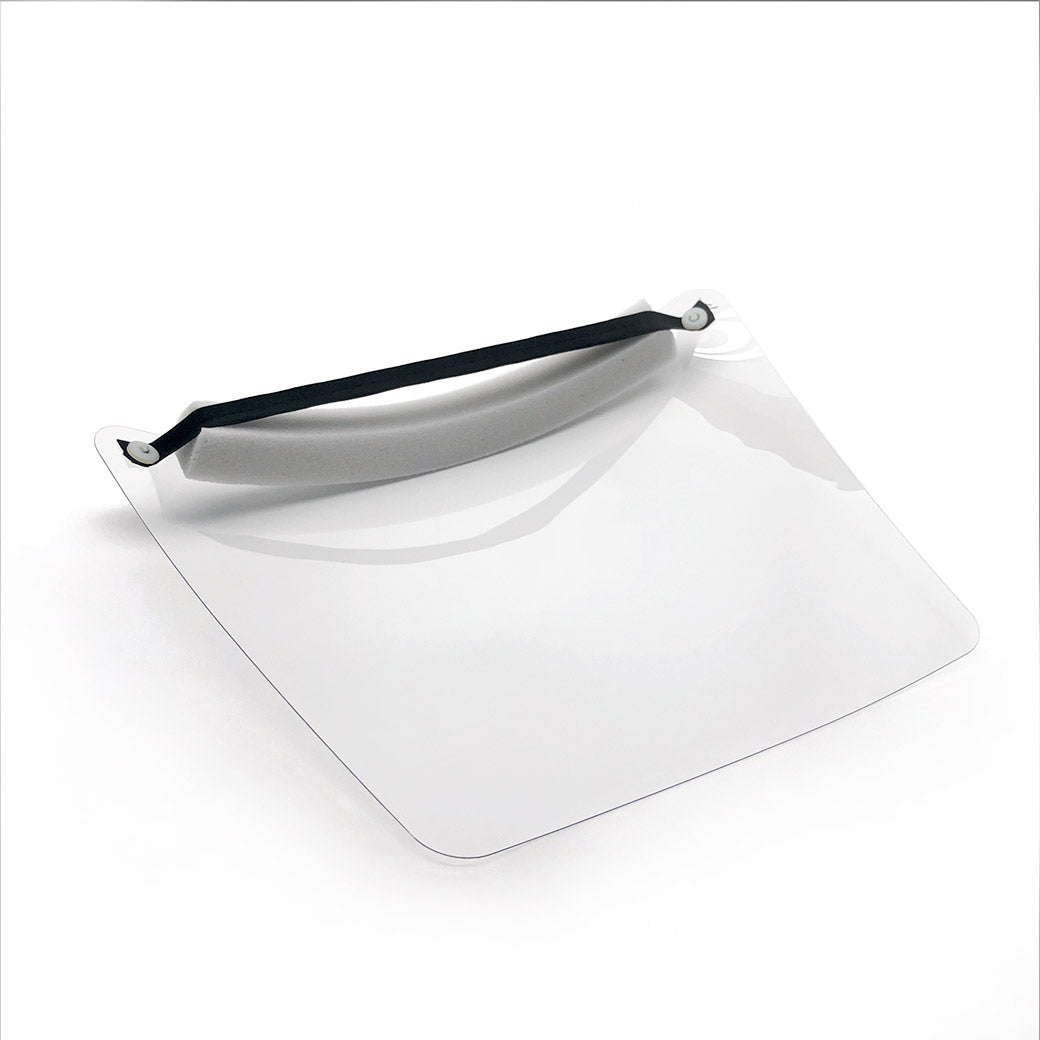 Face Shield - Single Use - Pack of 25