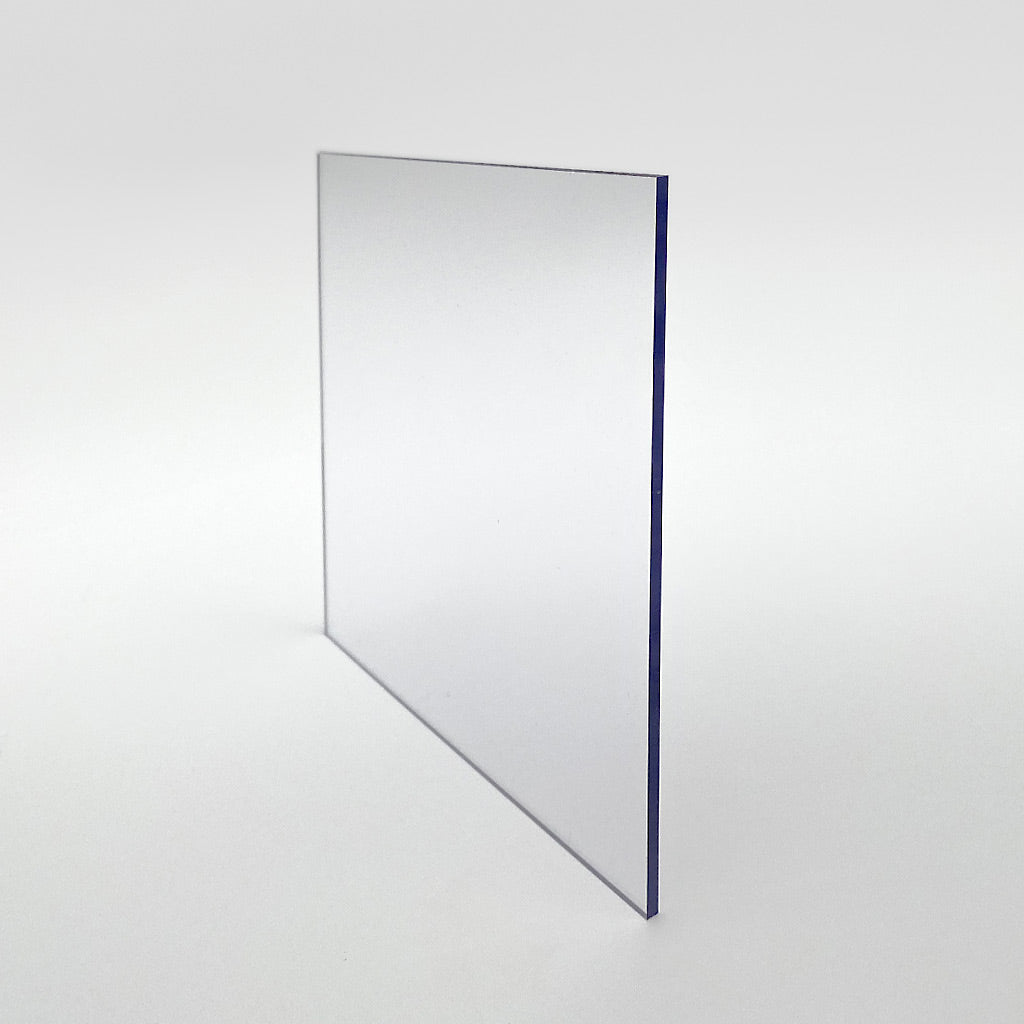 Polycarbonate Sheets (Lexan®, Tuffak®)